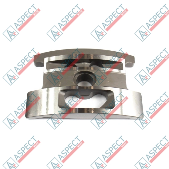Valve plate Bosch Rexroth R910998159 SKS