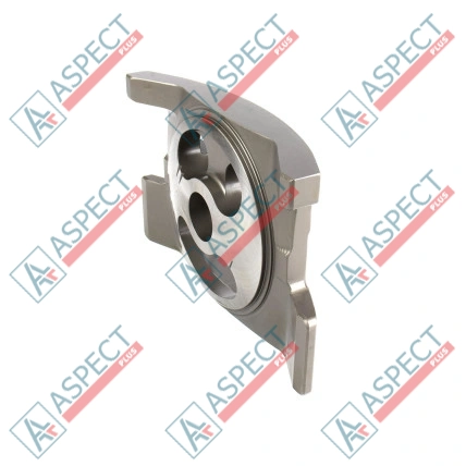 Plaque de soupape Bosch Rexroth R910998159 SKS