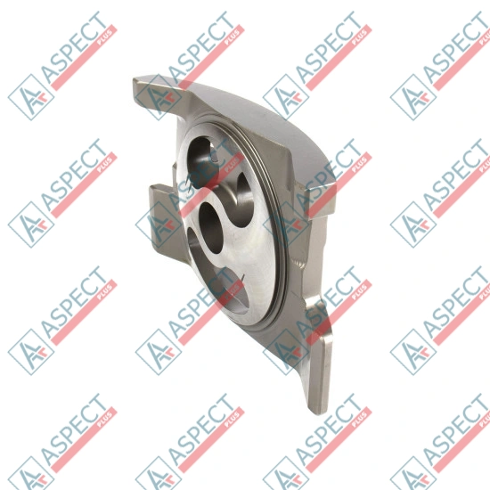 Valve plate Bosch Rexroth R910998159 SKS