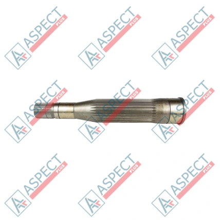 Вал гідронасоса ведений Bosch Rexroth R902118763 SKS