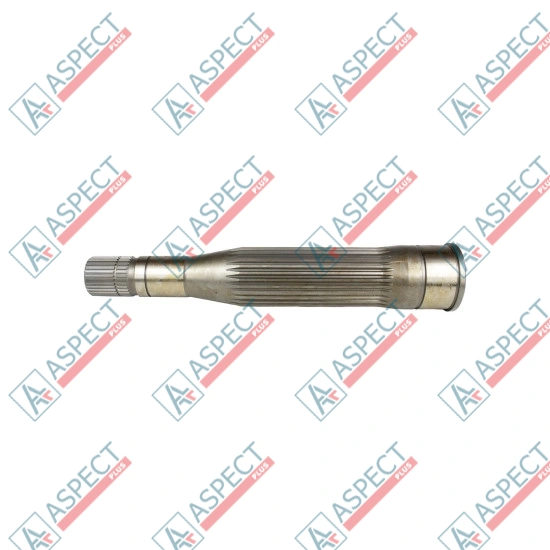 Driven Shaft Bosch Rexroth R902118763 SKS