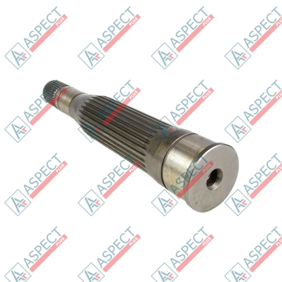 Driven Shaft Bosch Rexroth R902118763 SKS