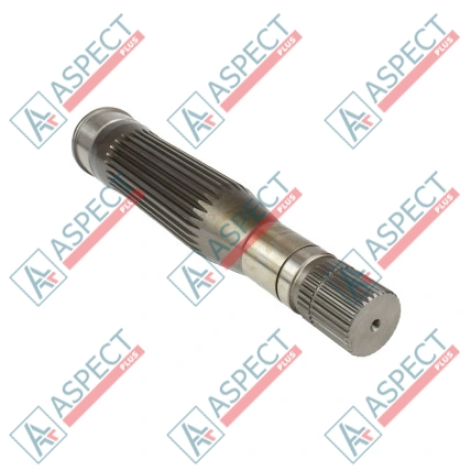 Вал гідронасоса ведений Bosch Rexroth R902118763 SKS