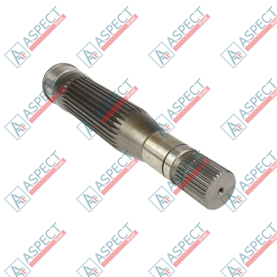 Driven Shaft Bosch Rexroth R902118763 SKS