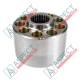 Блок цилиндров flat bottom Liebherr 9073001 SKS