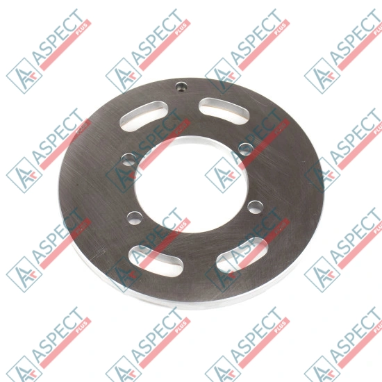 Valve plate Motor Nabtesco 332/E5658 SKS