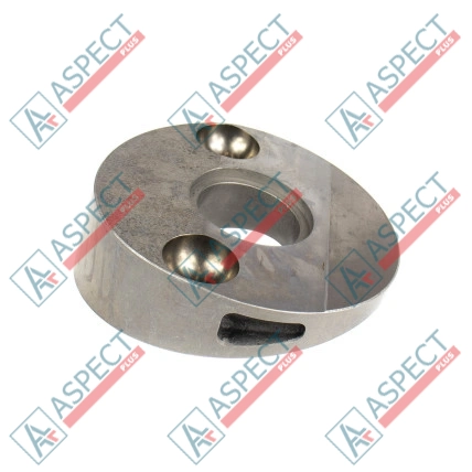 Плита поворотная (люлька) Nabtesco SA8230-21560 SKS