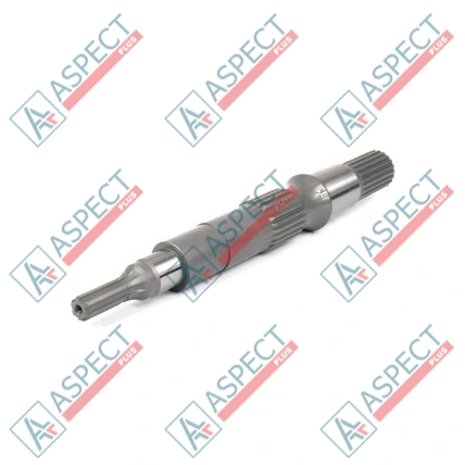 Arbre d`entraînement Sauer-Danfoss PV22, SPV22 SKS