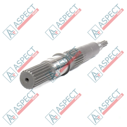 Arbre d`entraînement Sauer-Danfoss PV22, SPV22 SKS