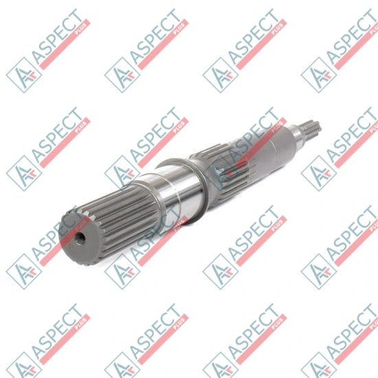 Вал гидронасоса Sauer-Danfoss PV22, SPV22 SKS