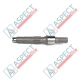 Вал гидронасоса 21T/KEY Sauer-Danfoss PV23, SPV23 SKS
