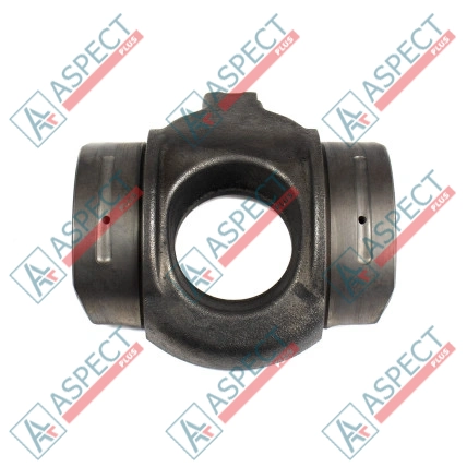 Плита поворотная (люлька) Sauer-Danfoss 11134886 SKS