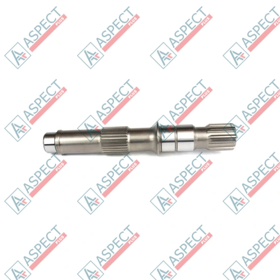 Drive Shaft Sauer-Danfoss 11127546 SKS