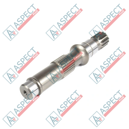 Вал гидронасоса Sauer-Danfoss 11127546 SKS