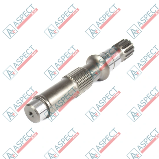 Drive Shaft Sauer-Danfoss 11127546 SKS