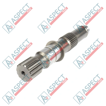 Вал гидронасоса Sauer-Danfoss 11127546 SKS