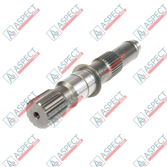 Drive Shaft Sauer-Danfoss 11127546 SKS