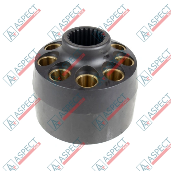 Блок цилиндров without holes Eaton 103245-000 SKS