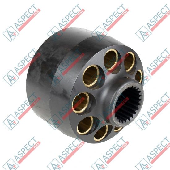 Блок цилиндров without holes Eaton 103245-000 SKS