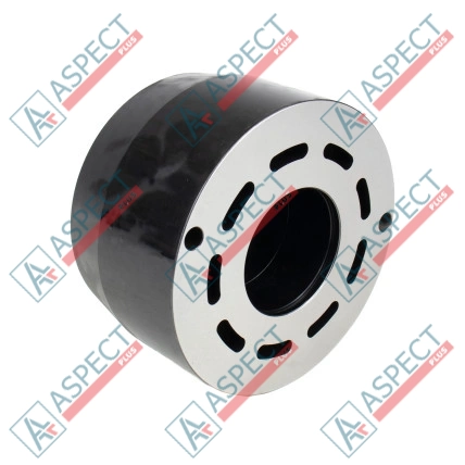 Bloc-cylindres Rotor without holes Eaton 103245-000 SKS