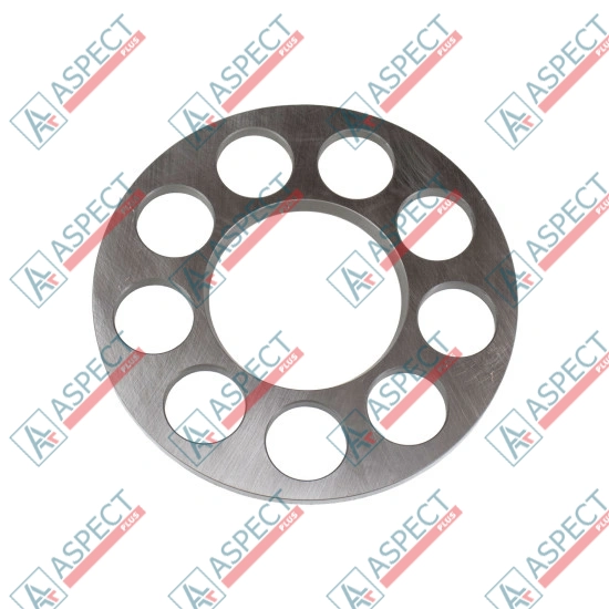 Retainer Plate Eaton 103244-000 SKS