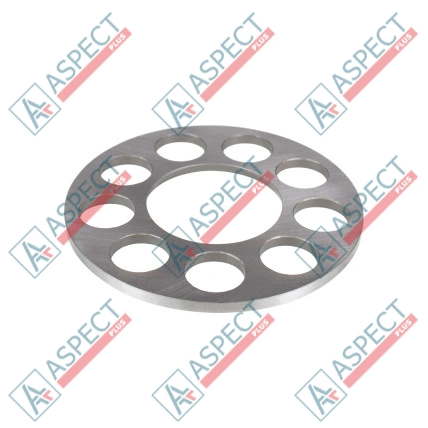 Plaque de maintien Eaton 103244-000 SKS