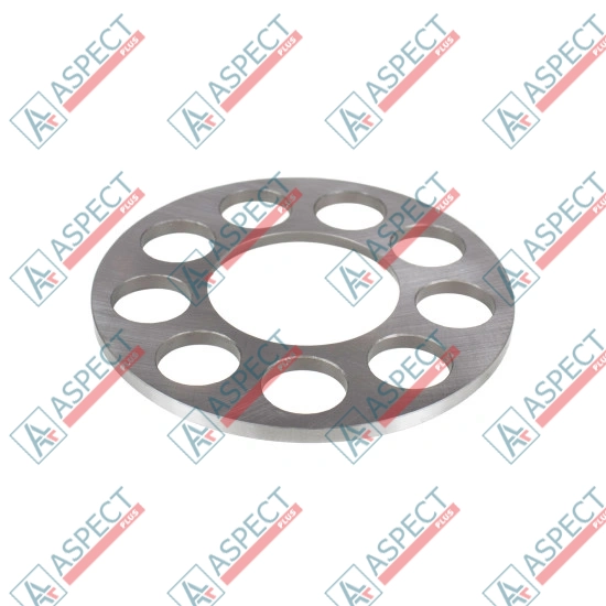 Retainer Plate Eaton 103244-000 SKS