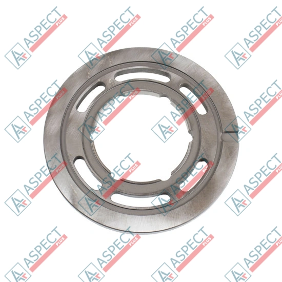 Valve plate Motor Eaton 105104-000 SKS