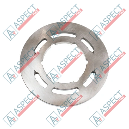 Plaque de soupape Moteur Eaton 105104-000 SKS
