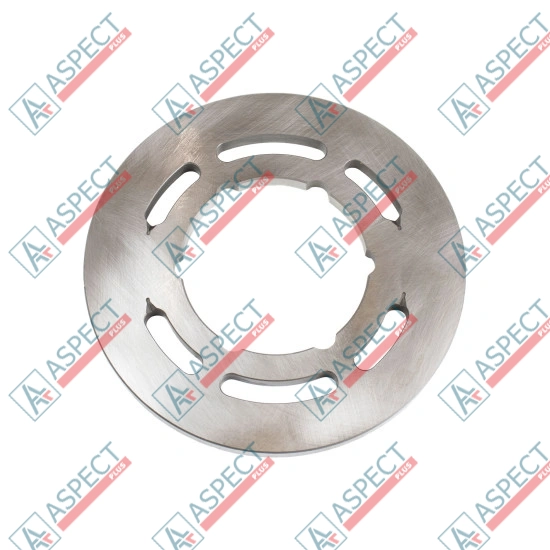 Valve plate Motor Eaton 105104-000 SKS