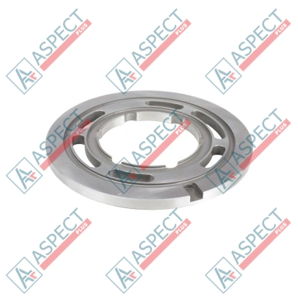 Plaque de soupape Moteur Eaton 105104-000 SKS