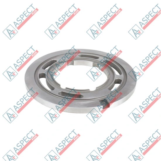 Valve plate Motor Eaton 105104-000 SKS