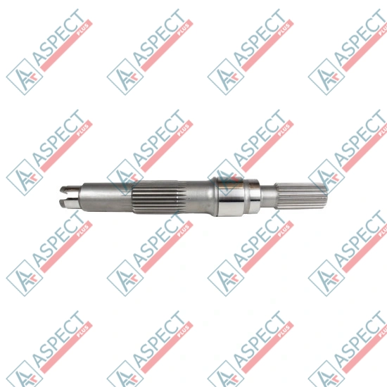 Drive Shaft 339.6 mm Eaton 6421, 6423 SKS