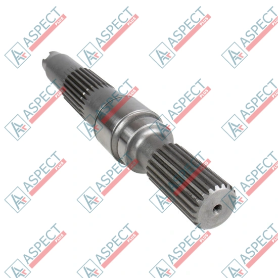 Drive Shaft 339.6 mm Eaton 6421, 6423 SKS