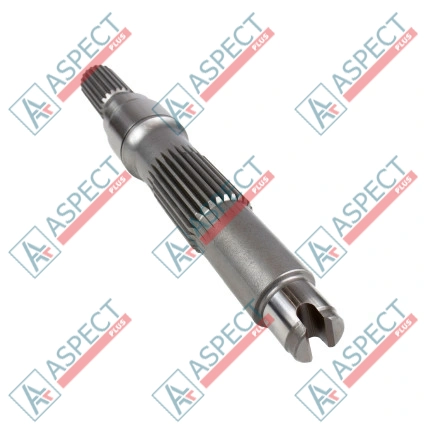 Arbre d`entraînement 339.6 mm Eaton 6421, 6423 SKS