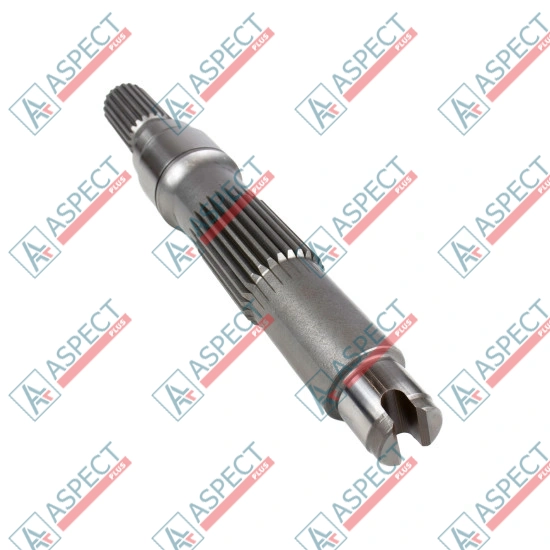Drive Shaft 339.6 mm Eaton 6421, 6423 SKS