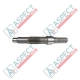 Drive Shaft 314.6 mm Eaton 6421, 6423 SKS