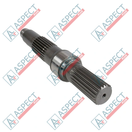 Arbre d`entraînement 314.6 mm Eaton 6421, 6423 SKS