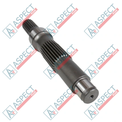 Arbre d`entraînement 314.6 mm Eaton 6421, 6423 SKS