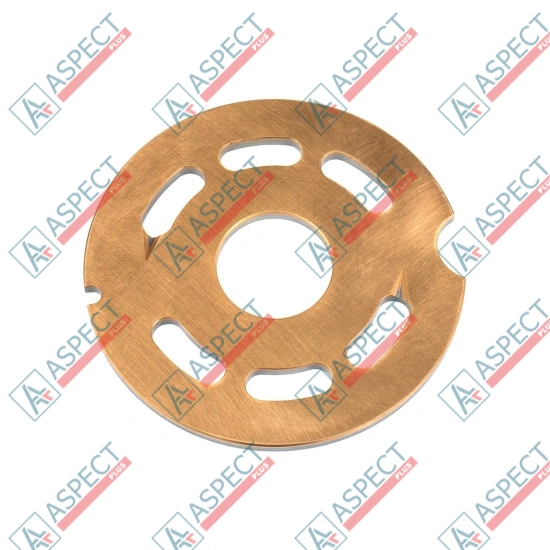 Valve plate Right Eaton 70423, 78453 SKS