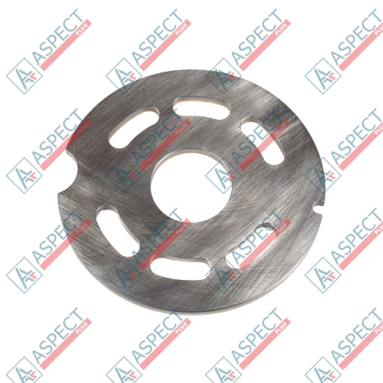 Valve plate Right Eaton 70423, 78453 SKS