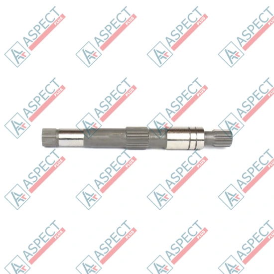 Вал гидронасоса Eaton 70452-200 SKS
