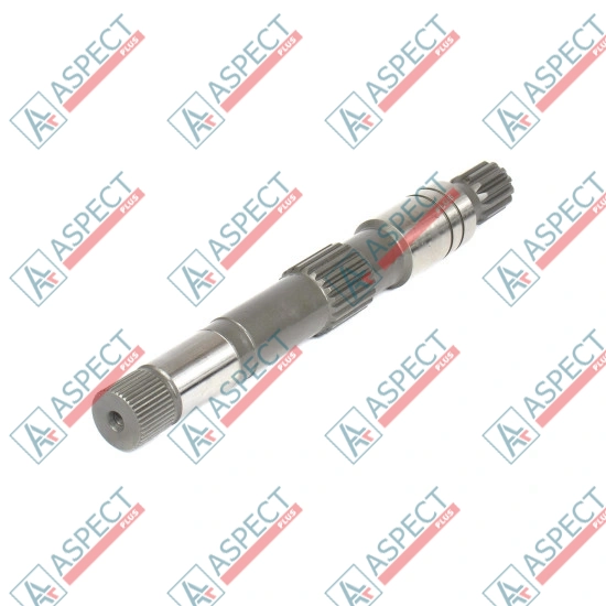 Вал гидронасоса Eaton 70452-200 SKS