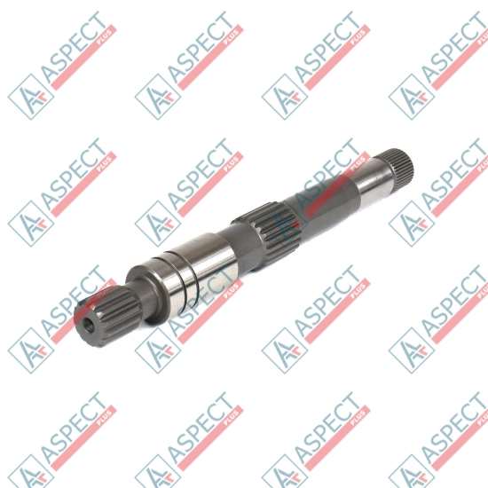 Вал гидронасоса Eaton 70452-200 SKS