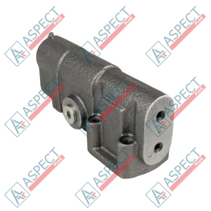 Régulateur de la valve de contrôle CVPC Vickers PVE19, PVE21 SKS