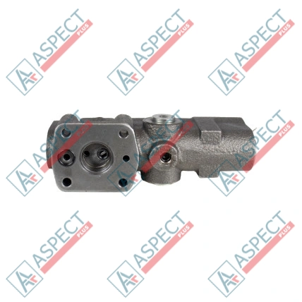 Régulateur de la valve de contrôle CVPC Vickers PVE19, PVE21 SKS