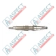 Вал гидронасоса L=349.7 mm, 27T/KONUS Vickers PVH98, PVH106 SKS