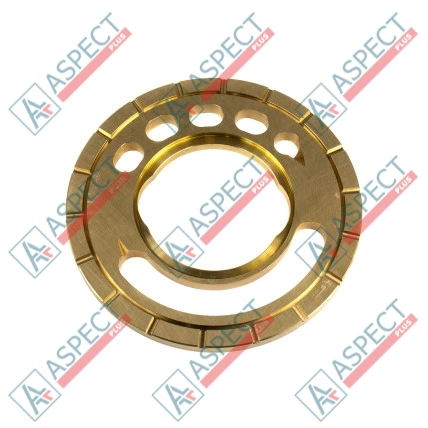 Шайба Розподільча L Vickers PVH131, PVH141 SKS
