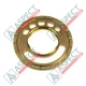 Valve plate Left Vickers PVH131, PVH141 SKS