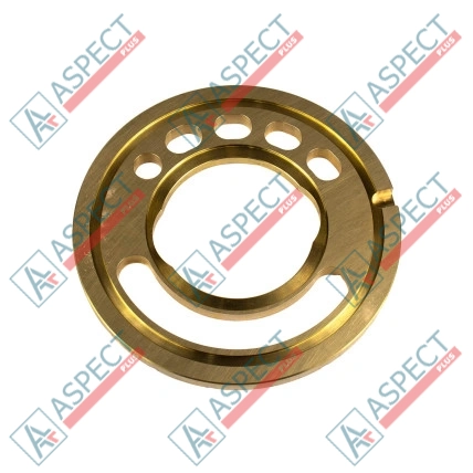 Шайба Розподільча L Vickers PVH131, PVH141 SKS